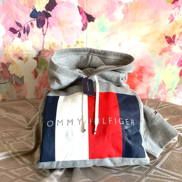 Tommy Hilfiger Other - Tommy Hilfiger Hoodie